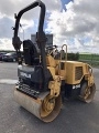 CATERPILLAR CB 224 E tandem roller