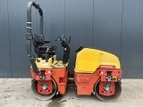 DYNAPAC CC 1100 tandem roller