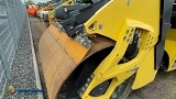 BOMAG BW 161 AD-5 tandem roller