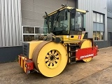 DYNAPAC CC 142 tandem roller