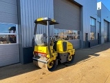 BOMAG BW 130 AD tandem roller