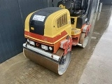 DYNAPAC CC 1000 tandem roller