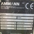 RAMMAX AV 95-2 tandem roller