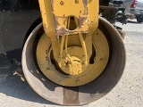 CATERPILLAR CB 224 E tandem roller