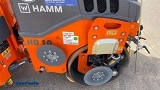 HAMM HD 10 VV tandem roller