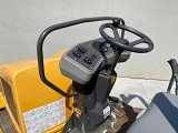 <b>VOLVO</b> DD25W Tandem Roller