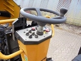 RAMMAX AV 12-2 tandem roller