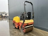 DYNAPAC CC 1100 tandem roller