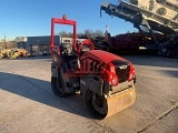 HAMM HD 10 VV tandem roller