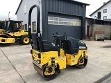 BOMAG BW 80 AD-5 tandem roller