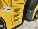 BOMAG BW 161 AD-4 tandem roller