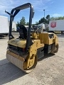 CATERPILLAR CB 334 E tandem roller