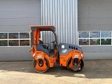 HAMM HD 13 VV tandem roller