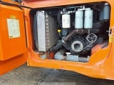 HAMM HD 120 tandem roller