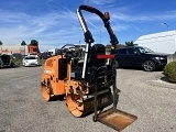 DYNAPAC CC 900 tandem roller