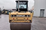 CATERPILLAR CB434D tandem roller