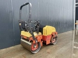 DYNAPAC CC 1200 tandem roller