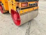 DYNAPAC CC 82 tandem roller