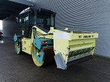 RAMMAX AV 95-2 tandem roller