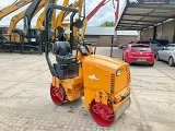 DYNAPAC CC 82 tandem roller