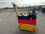 DYNAPAC LP 650 H tandem roller