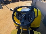 BOMAG BW 130 AD tandem roller