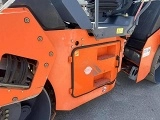 HAMM HD 70 tandem roller