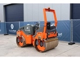 HAMM HD 14 VV tandem roller