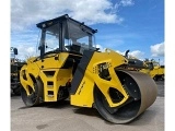 BOMAG BW 161 AD-5 tandem roller