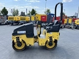 BOMAG BW 80 AD-5 tandem roller