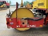 DYNAPAC CC 142 tandem roller