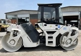 BOMAG BW 161 AD-5 tandem roller