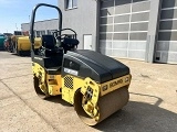 BOMAG BW 100 AD-4 tandem roller