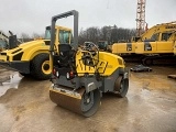 WACKER RD 27-120 tandem roller