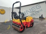 DYNAPAC CC 1200 tandem roller