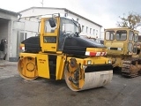 <b>RAMMAX</b> AV 95 T Tandem Roller