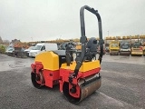 DYNAPAC CC 1200 tandem roller