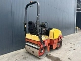 DYNAPAC CC 1100 tandem roller