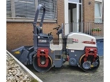 DYNAPAC CC 1200 VI tandem roller