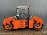 HAMM HD+ 90i VV tandem roller