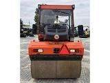 BOMAG BW 174 AP AM tandem roller