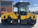 DYNAPAC CC 2300 tandem roller