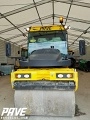 BOMAG BW 154 AP-4V AM tandem roller