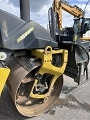 BOMAG BW 154 AP tandem roller