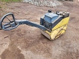 BOMAG BW 62 H tandem roller