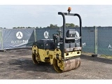 BOMAG BW 100 AD-3 tandem roller