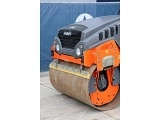 HAMM HD 14 VV tandem roller