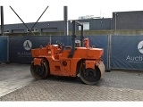 HAMM DV 3.22 tandem roller