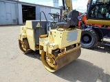 BOMAG BW 120 AD-2 tandem roller