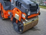 HAMM HD 10 VV tandem roller